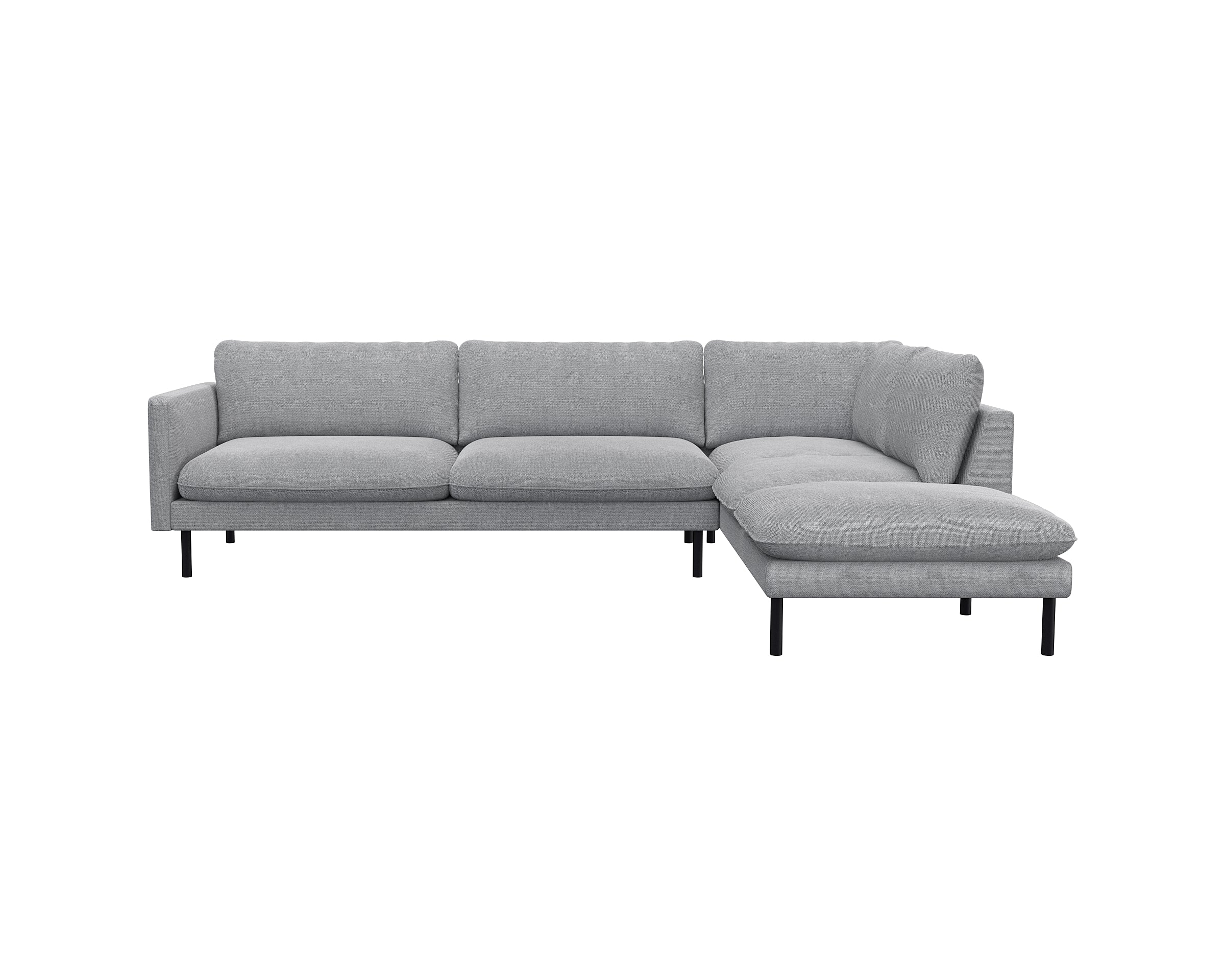 FlexLux BOLZANO sofá — vista principal | Soft Room, Costa del Sol, España